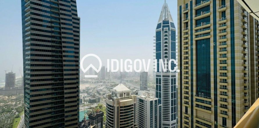 Penthouse de 4 dormitorios en Elite Residence, UAE No. 184834