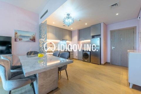 Apartment de 1 dormitorio en La Mer, UAE No. 184828 17