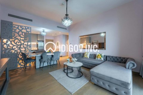 Apartment de 1 dormitorio en La Mer, UAE No. 184828 20