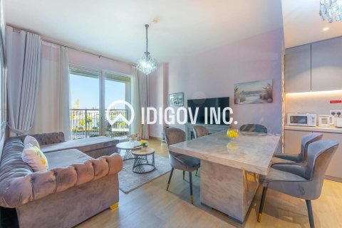 Apartment de 1 dormitorio en La Mer, UAE No. 184828 9