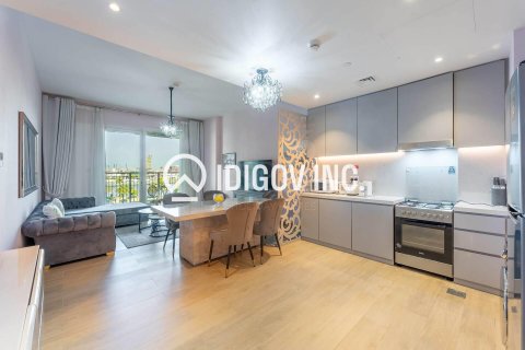 Apartment de 1 dormitorio en La Mer, UAE No. 184828