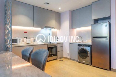 Apartment de 1 dormitorio en La Mer, UAE No. 184828 12