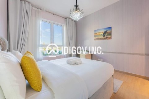 Apartment de 1 dormitorio en La Mer, UAE No. 184828 15