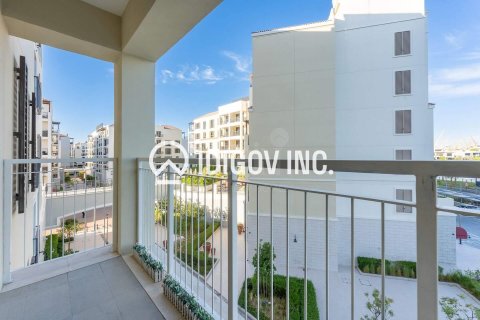 Apartment de 1 dormitorio en La Mer, UAE No. 184828 11