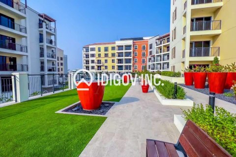 Apartment de 1 dormitorio en La Mer, UAE No. 184828 10