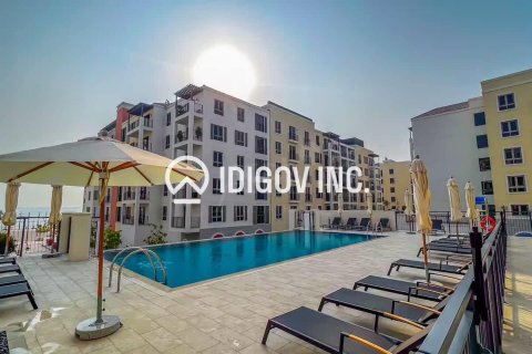 Apartment de 1 dormitorio en La Mer, UAE No. 184828 21