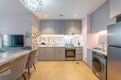 Apartment de 1 dormitorio en La Mer, UAE No. 184828 6