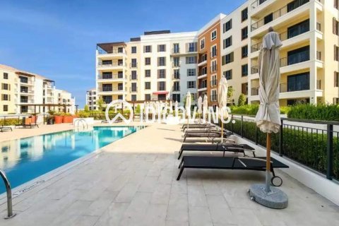 Apartment de 1 dormitorio en La Mer, UAE No. 184828 13