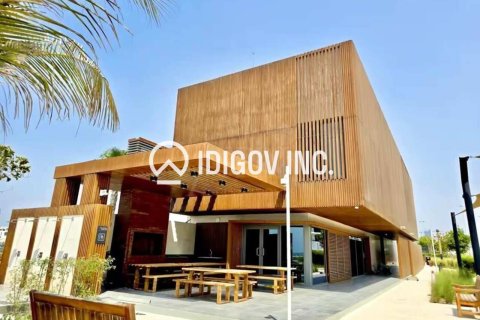 Apartment de 1 dormitorio en La Mer, UAE No. 184828 4