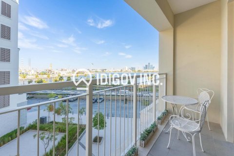 Apartment de 1 dormitorio en La Mer, UAE No. 184828 3