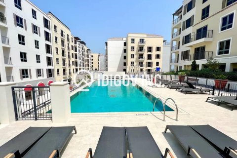 Apartment de 1 dormitorio en La Mer, UAE No. 184828 7