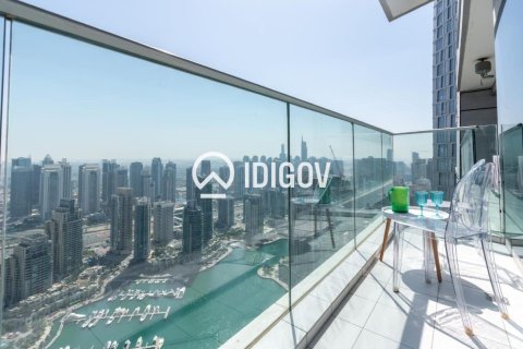 3 bedrooms Apartment in Damac Heights, UAE No. 184833 3