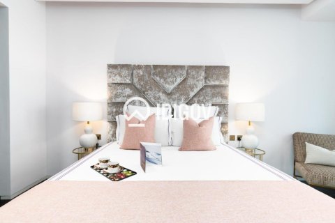 3 bedrooms Apartment in Damac Heights, UAE No. 184833