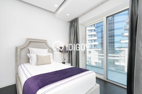3 bedrooms Apartment in Damac Heights, UAE No. 184833 12