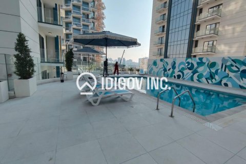 Apartment de 2 dormitorios en EMAAR Beachfront, UAE No. 184829 13