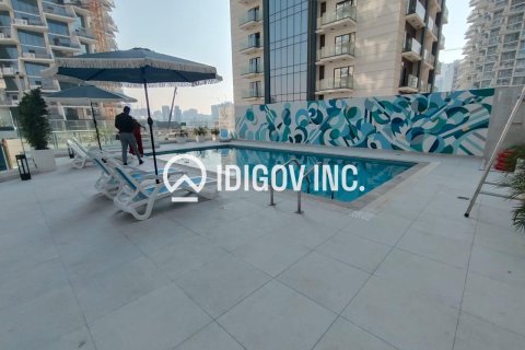 Apartment de 2 dormitorios en EMAAR Beachfront, UAE No. 184829 11