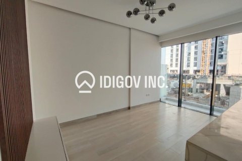 Apartment de 2 dormitorios en EMAAR Beachfront, UAE No. 184829 4