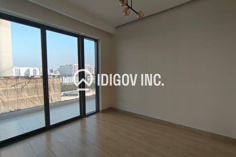 Apartment de 2 dormitorios en EMAAR Beachfront, UAE No. 184829