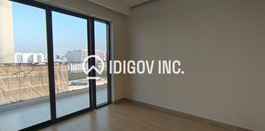Apartment de 2 dormitorios en EMAAR Beachfront, UAE No. 184829