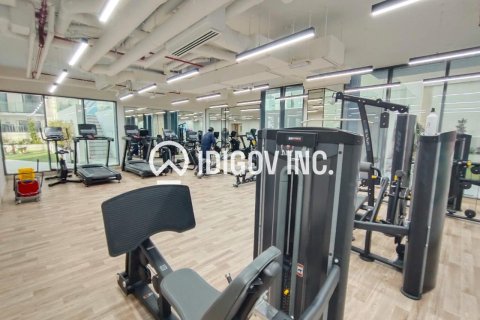 Apartment de 2 dormitorios en EMAAR Beachfront, UAE No. 184829 14