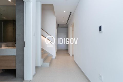 Townhouse de 4 dormitorios en Jebel Ali, UAE No. 184832 18