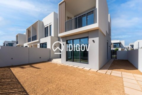 Townhouse de 4 dormitorios en Jebel Ali, UAE No. 184832
