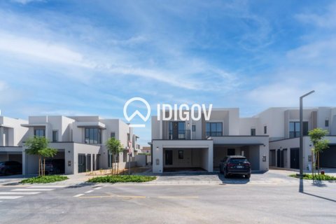 Townhouse de 4 dormitorios en Jebel Ali, UAE No. 184832 8