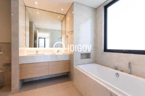 Townhouse de 4 dormitorios en Jebel Ali, UAE No. 184832 13