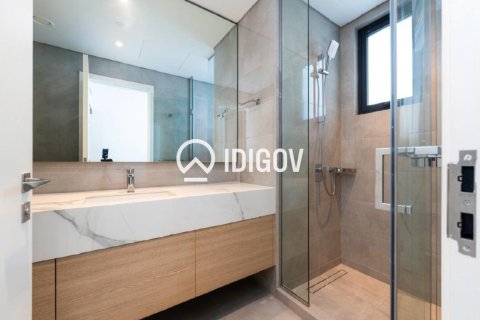 Townhouse de 4 dormitorios en Jebel Ali, UAE No. 184832 6