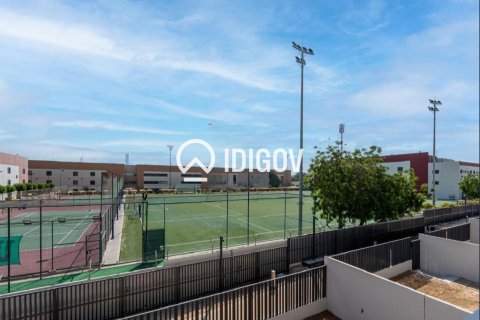 Townhouse de 4 dormitorios en Jebel Ali, UAE No. 184832 15