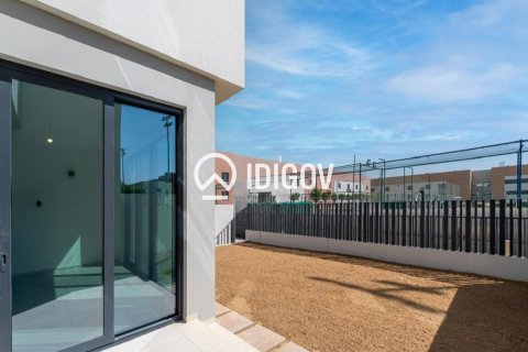 Townhouse de 4 dormitorios en Jebel Ali, UAE No. 184832 9