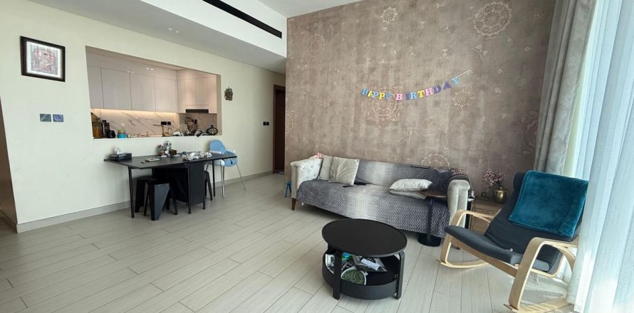 Квартира с 2 спальнями  №106465