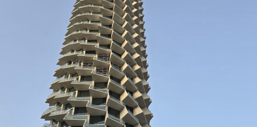 1 غرف نوم شقة رقم 106461