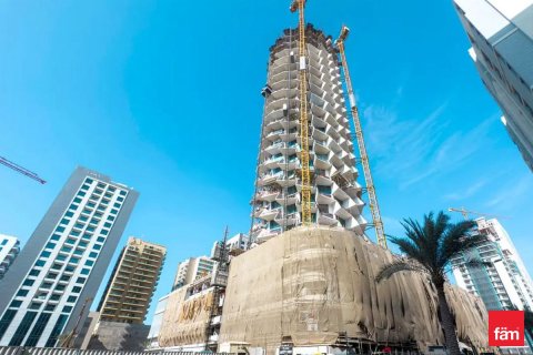 1 غرف نوم شقة  رقم 106461 4