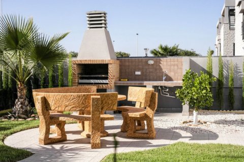 4 غرف نوم فيلا  رقم 106463 2