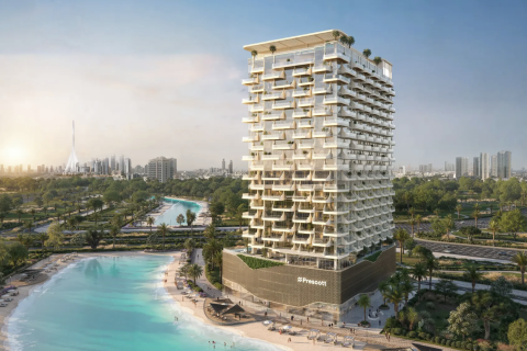 Appartement de 3 chambres  No. 125603 2