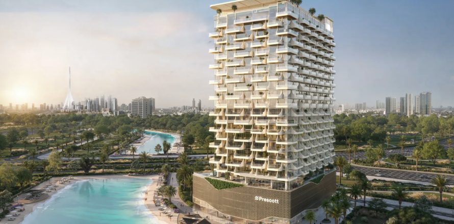 Appartement de 3 chambres  No. 125603