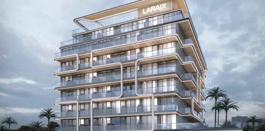 Appartement de 2 chambres  No. 125606