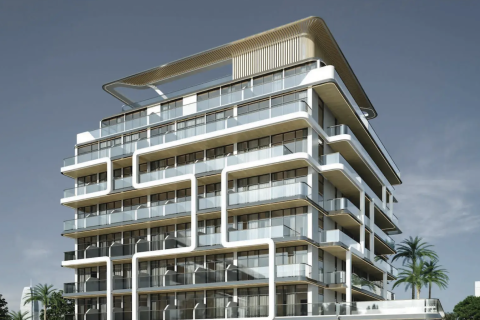 Appartement de 2 chambres  No. 125606 3