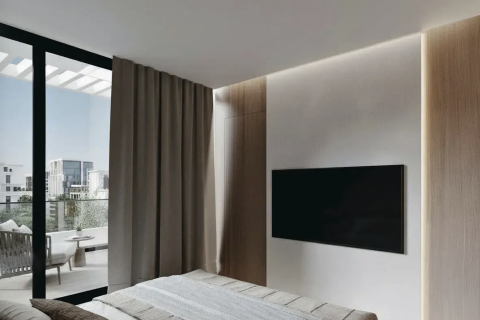 Appartement de 2 chambres  No. 125606 9