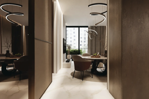 Appartement de 2 chambres  No. 125606 7