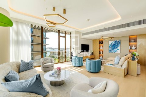 3 bedrooms Apartment in Jumeirah Bay Island, UAE No. 137694 31