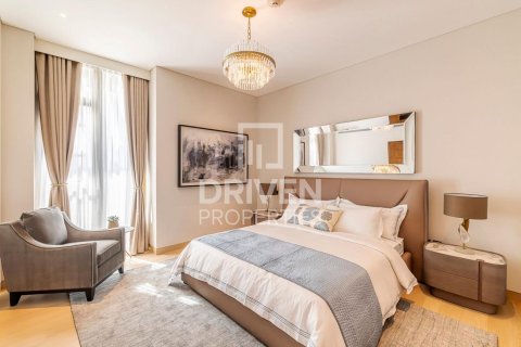 3 bedrooms Apartment in Jumeirah Bay Island, UAE No. 137694 22