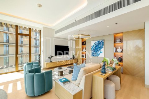 3 bedrooms Apartment in Jumeirah Bay Island, UAE No. 137694 5