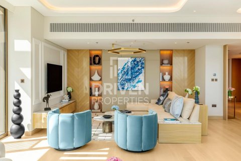 3 bedrooms Apartment in Jumeirah Bay Island, UAE No. 137694 10