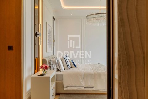 3 bedrooms Apartment in Jumeirah Bay Island, UAE No. 137694 25