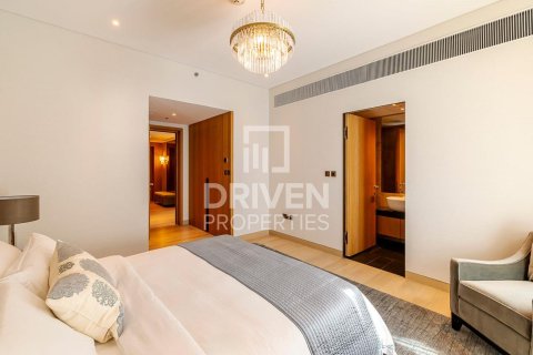 3 bedrooms Apartment in Jumeirah Bay Island, UAE No. 137694 21
