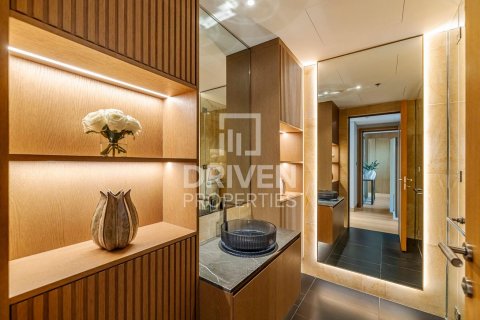 3 bedrooms Apartment in Jumeirah Bay Island, UAE No. 137694 26