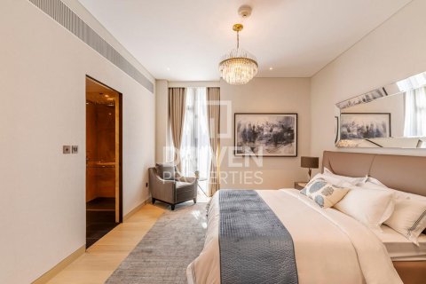 3 bedrooms Apartment in Jumeirah Bay Island, UAE No. 137694 23