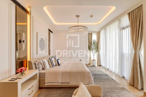 3 bedrooms Apartment in Jumeirah Bay Island, UAE No. 137694 18